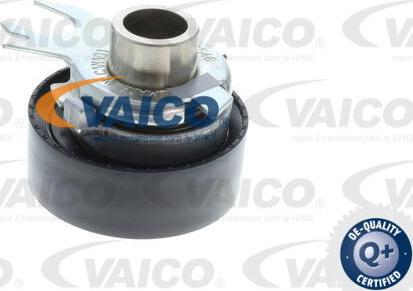 VAICO V10-2948 - Натяжной ролик, зубчатый ремень ГРМ autospares.lv