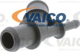 VAICO V10-2952 - Фланец охлаждающей жидкости autospares.lv