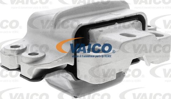 VAICO V10-2961 - Подушка, опора, подвеска двигателя autospares.lv