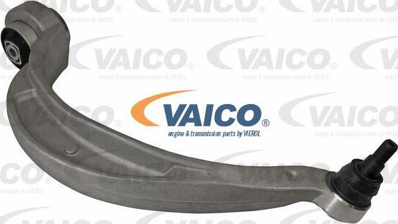 VAICO V10-2968 - Рычаг подвески колеса autospares.lv