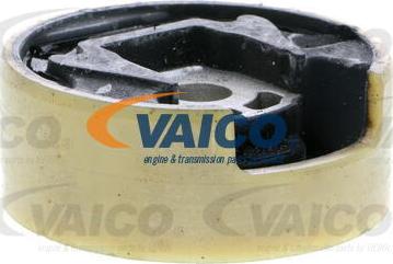 VAICO V10-2962 - Подушка, опора, подвеска двигателя autospares.lv