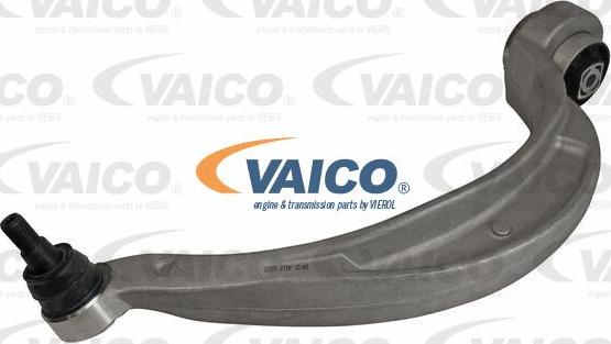 VAICO V10-2967 - Рычаг подвески колеса autospares.lv