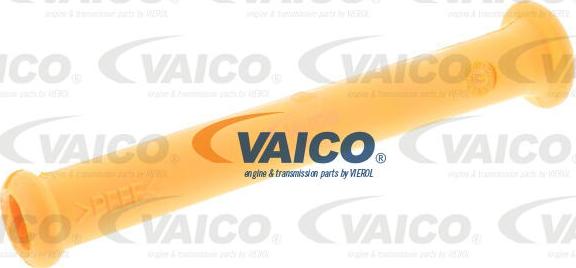 VAICO V10-2982 - Воронка, указатель уровня масла autospares.lv
