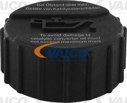 VAICO V10-2930 - Крышка, заливная горловина autospares.lv