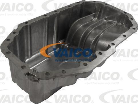 VAICO V10-2492 - Масляный поддон autospares.lv