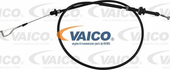 VAICO V10-2459 - Тросик газа autospares.lv