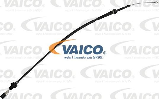 VAICO V10-2460 - Тросик газа autospares.lv