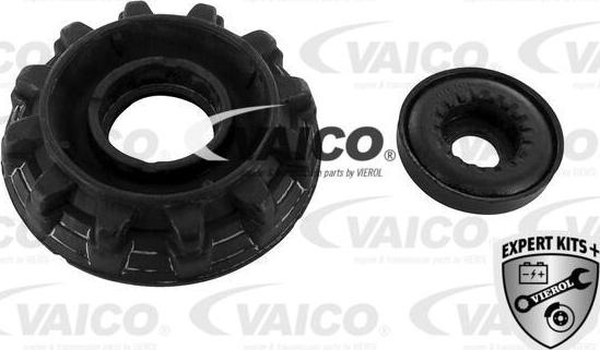 VAICO V10-2406 - Опора стойки амортизатора, подушка autospares.lv