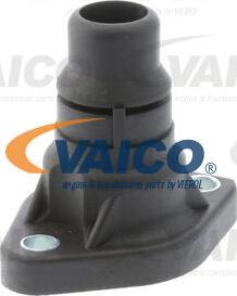 VAICO V10-2483 - Фланец охлаждающей жидкости autospares.lv