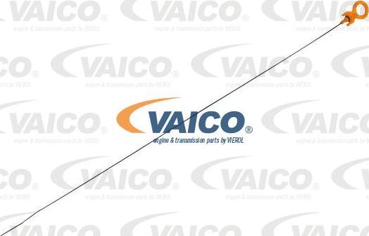 VAICO V10-2487 - Указатель уровня масла autospares.lv