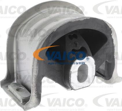 VAICO V10-2431 - Подушка, опора, подвеска двигателя autospares.lv