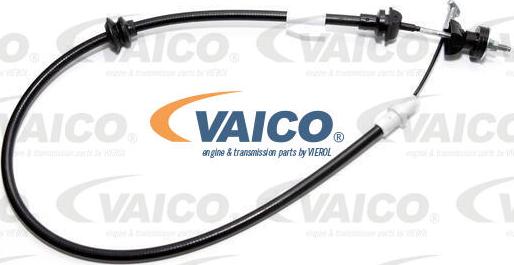 VAICO V10-2471 - Трос, управление сцеплением autospares.lv