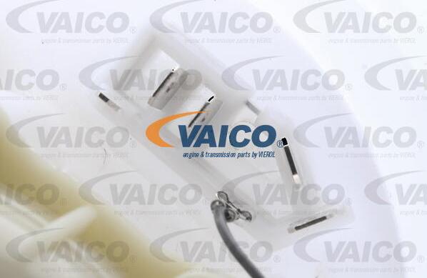 VAICO V10-2477 - Топливный фильтр autospares.lv