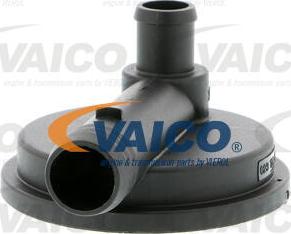 VAICO V10-2590 - Маслосъемный щиток, вентиляция картера autospares.lv