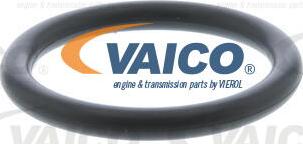 VAICO V10-2598 - Уплотнительное кольцо, болт крышки радиатора autospares.lv