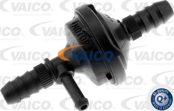 VAICO V10-2519 - Обратный клапан autospares.lv