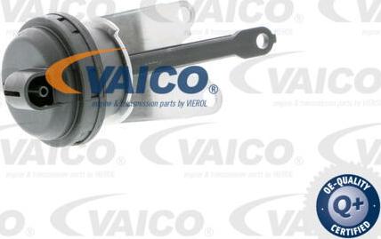 VAICO V10-2514 - Корпус дроссельной заслонки autospares.lv