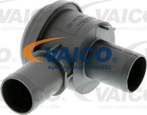 VAICO V10-2515-1 - Поворотная заслонка, подвод воздуха autospares.lv