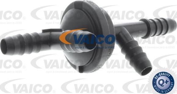 VAICO V10-2518 - Обратный клапан autospares.lv