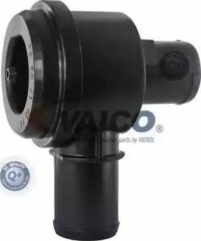 VAICO V10-2580 - Клапан регулирования давления нагнетателя autospares.lv