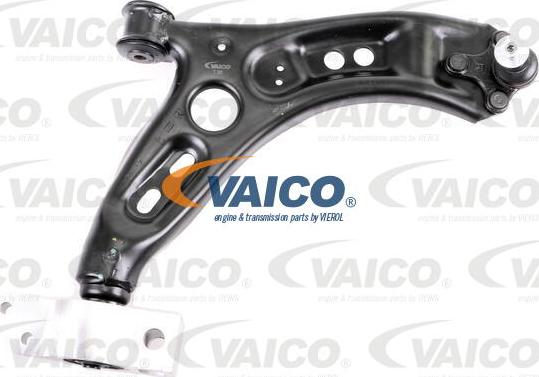 VAICO V10-2588 - Рычаг подвески колеса autospares.lv