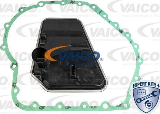 VAICO V10-2539 - Гидрофильтр, автоматическая коробка передач autospares.lv