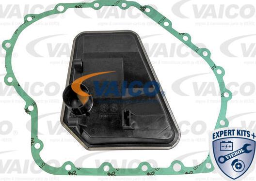 VAICO V10-2538 - Гидрофильтр, автоматическая коробка передач autospares.lv