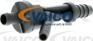 VAICO V10-2521-1 - Клапан, рециркуляция ОГ autospares.lv