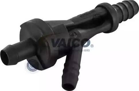 VAICO V10-2521 - Клапан, рециркуляция ОГ autospares.lv