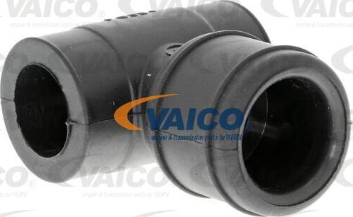 VAICO V10-2523-1 - Шланг, вентиляция картера autospares.lv