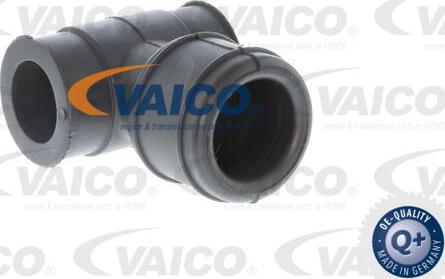 VAICO V10-2523 - Шланг, вентиляция картера autospares.lv