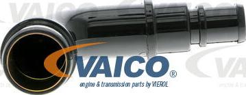 VAICO V10-2522 - Шланг, вентиляция картера autospares.lv