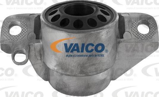 VAICO V10-2695 - Опора стойки амортизатора, подушка autospares.lv
