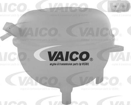 VAICO V10-2692 - Компенсационный бак, охлаждающая жидкость autospares.lv