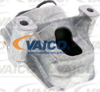 VAICO V10-2649 - Подушка, опора, подвеска двигателя autospares.lv