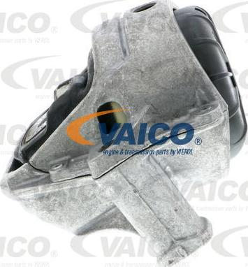 VAICO V10-2648 - Подушка, опора, подвеска двигателя autospares.lv