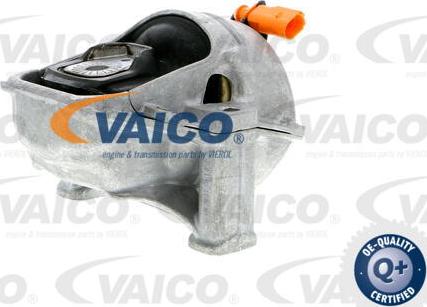 VAICO V10-2647 - Подушка, опора, подвеска двигателя autospares.lv