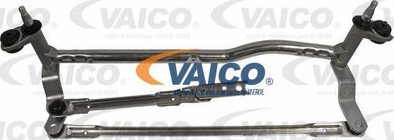 VAICO V10-2604 - Система тяг и рычагов привода стеклоочистителя autospares.lv