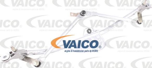 VAICO V10-2601 - Система тяг и рычагов привода стеклоочистителя autospares.lv