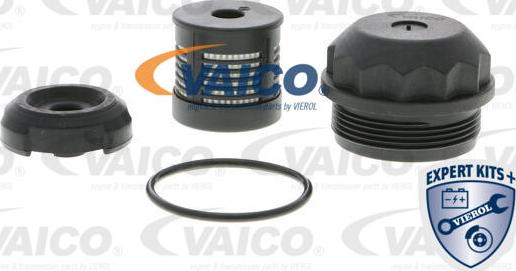 VAICO V10-2685 - Гидравл. фильтр, полный привод с многодисковым сцеплением autospares.lv