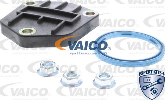 VAICO V10-2638-1 - Прокладка, масляная ванна autospares.lv