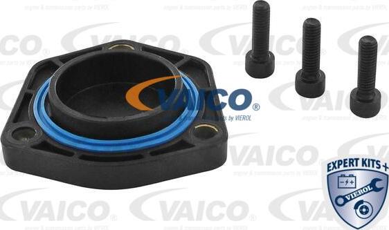 VAICO V10-2638 - Прокладка, масляная ванна autospares.lv