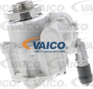 VAICO V10-2624 - Гидравлический насос, рулевое управление, ГУР autospares.lv