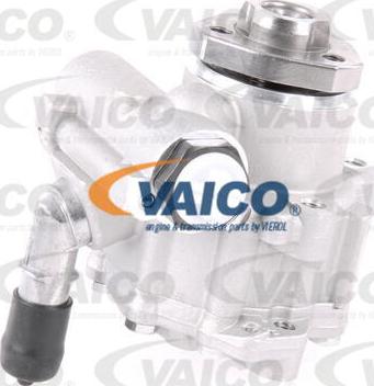 VAICO V10-2625 - Гидравлический насос, рулевое управление, ГУР autospares.lv