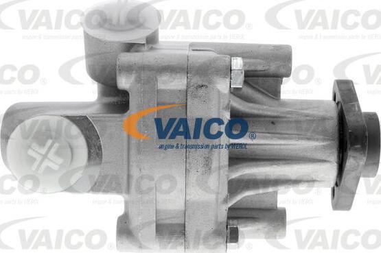 VAICO V10-2626 - Гидравлический насос, рулевое управление, ГУР autospares.lv