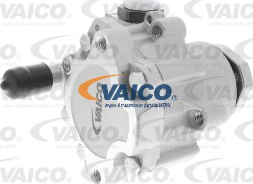 VAICO V10-2628 - Гидравлический насос, рулевое управление, ГУР autospares.lv