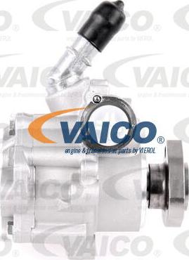 VAICO V10-2627 - Гидравлический насос, рулевое управление, ГУР autospares.lv