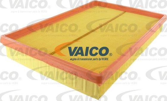 VAICO V10-2670 - Воздушный фильтр, двигатель autospares.lv