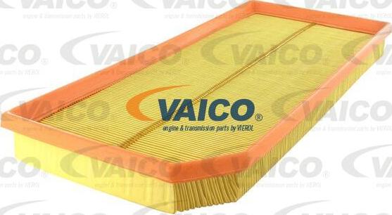 VAICO V10-2671 - Воздушный фильтр, двигатель autospares.lv