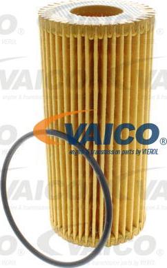VAICO V10-2673 - Масляный фильтр autospares.lv